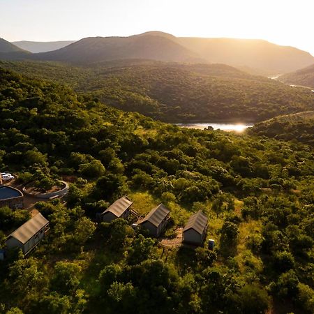 Nkwalini Matatane Camp - Babanango Game Reserve מראה חיצוני תמונה