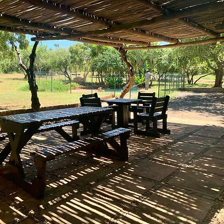 Nkwalini Matatane Camp - Babanango Game Reserve מראה חיצוני תמונה