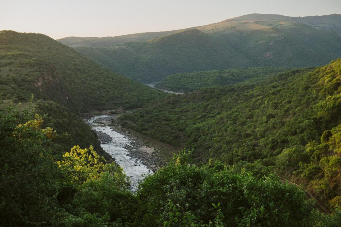 Nkwalini Matatane Camp - Babanango Game Reserve מראה חיצוני תמונה