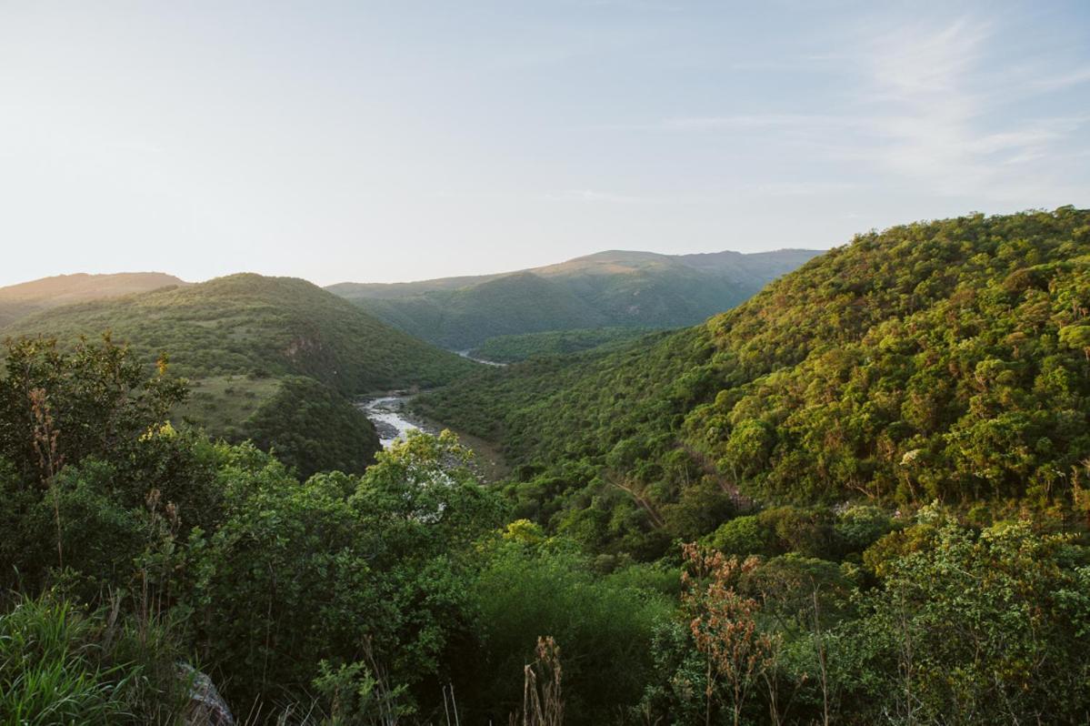 Nkwalini Matatane Camp - Babanango Game Reserve מראה חיצוני תמונה