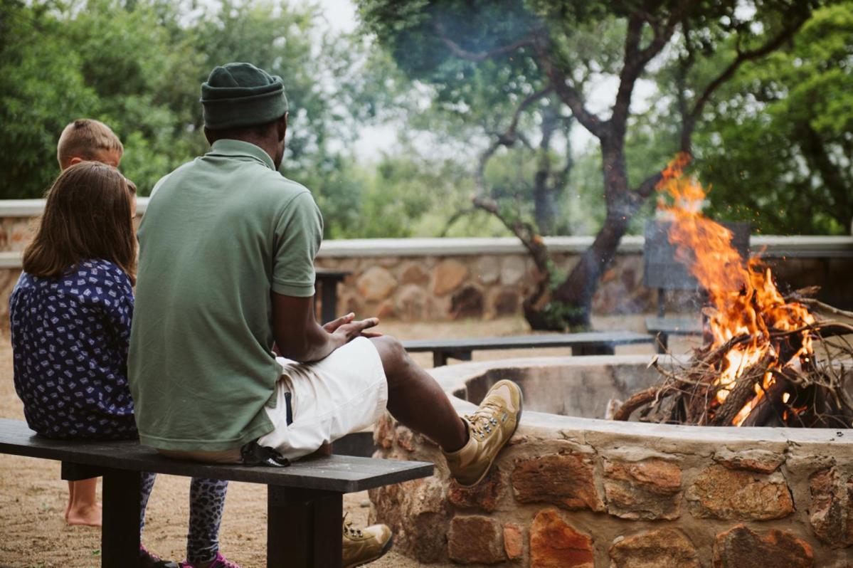 Nkwalini Matatane Camp - Babanango Game Reserve מראה חיצוני תמונה