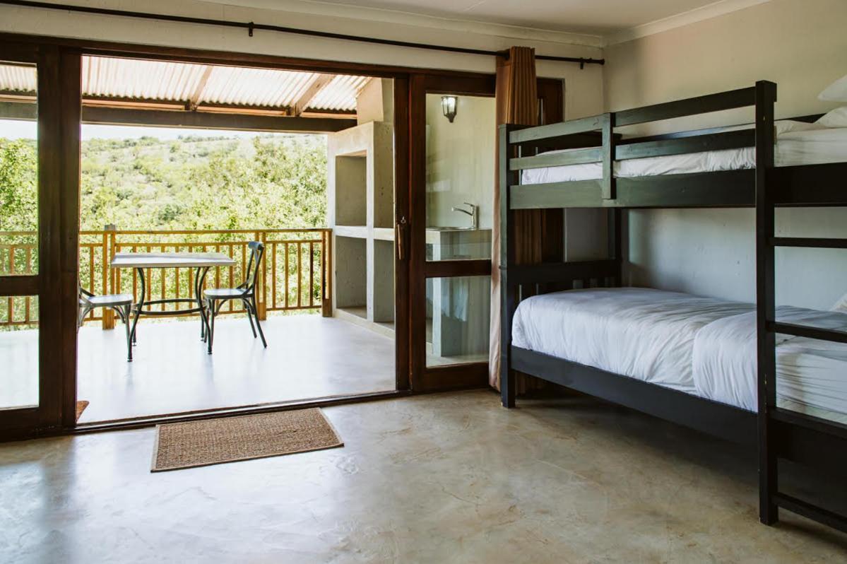 Nkwalini Matatane Camp - Babanango Game Reserve מראה חיצוני תמונה