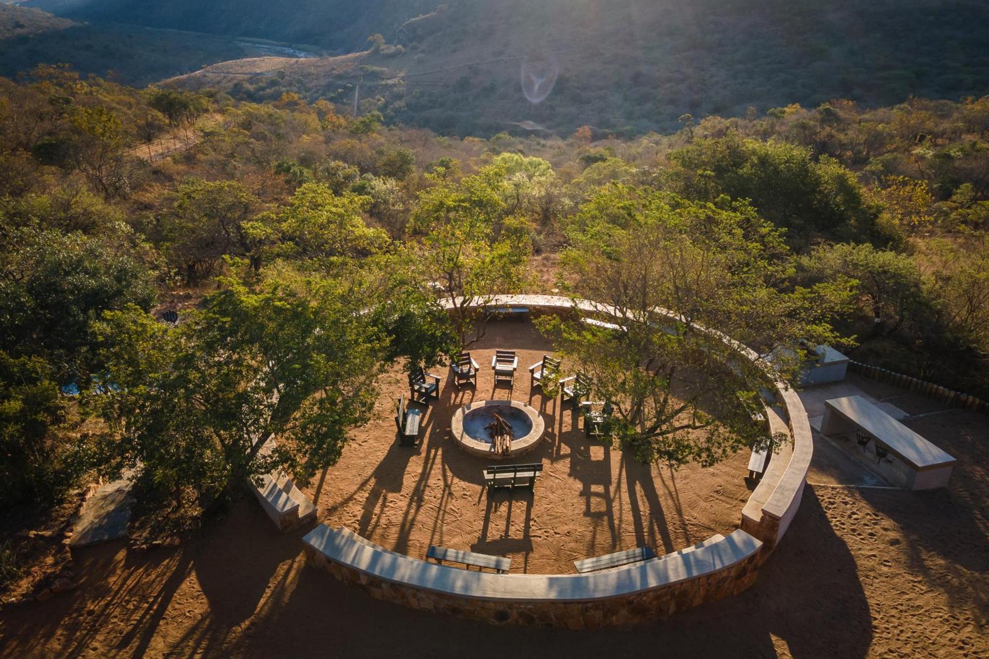 Nkwalini Matatane Camp - Babanango Game Reserve מראה חיצוני תמונה