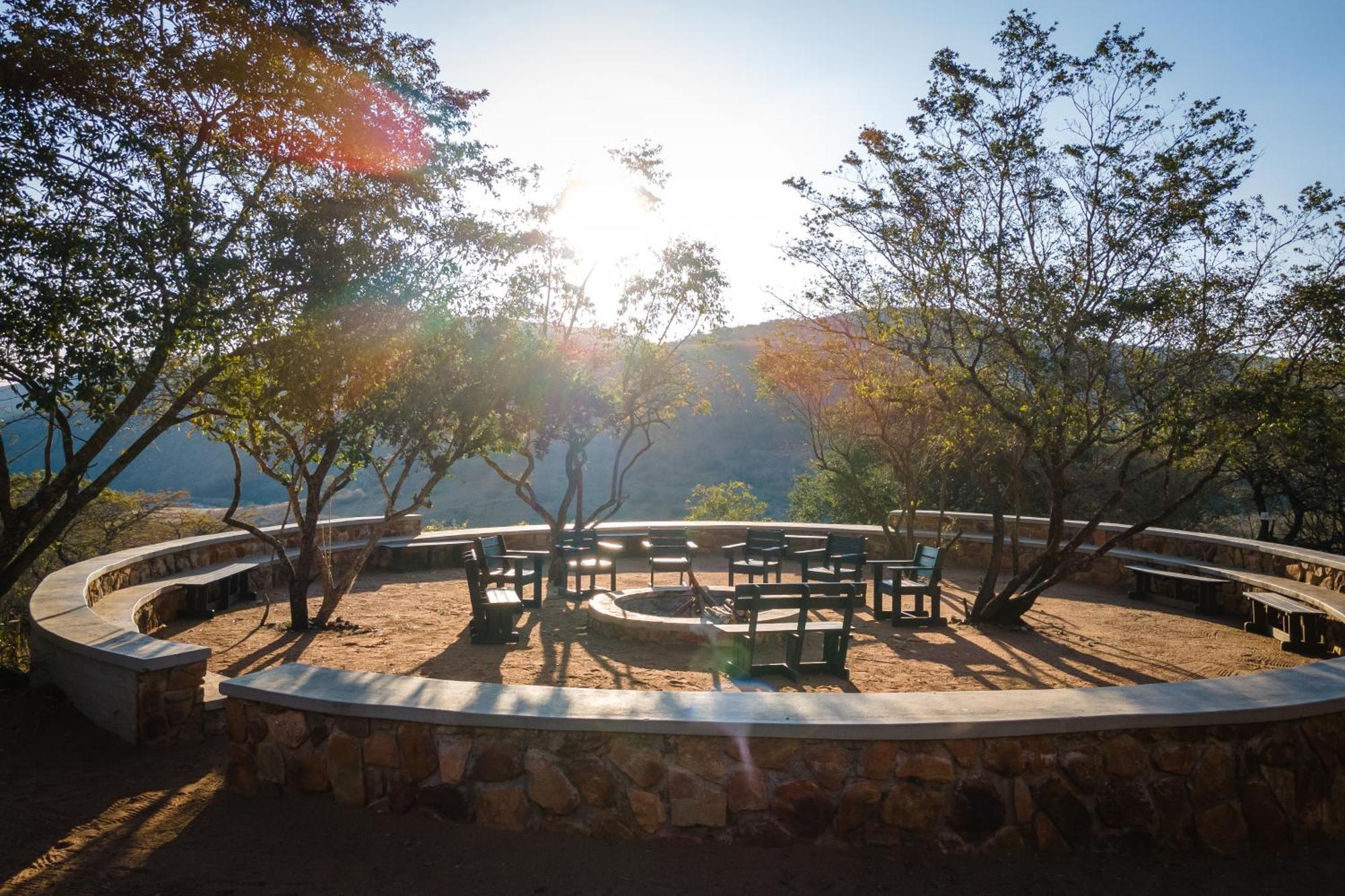 Nkwalini Matatane Camp - Babanango Game Reserve מראה חיצוני תמונה